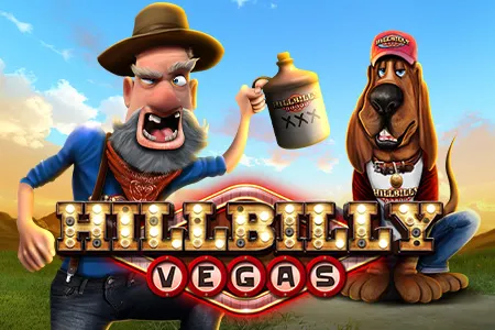 Hillbilly Vegas
