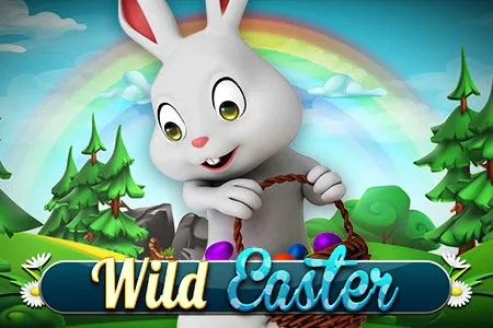 Wild Easter